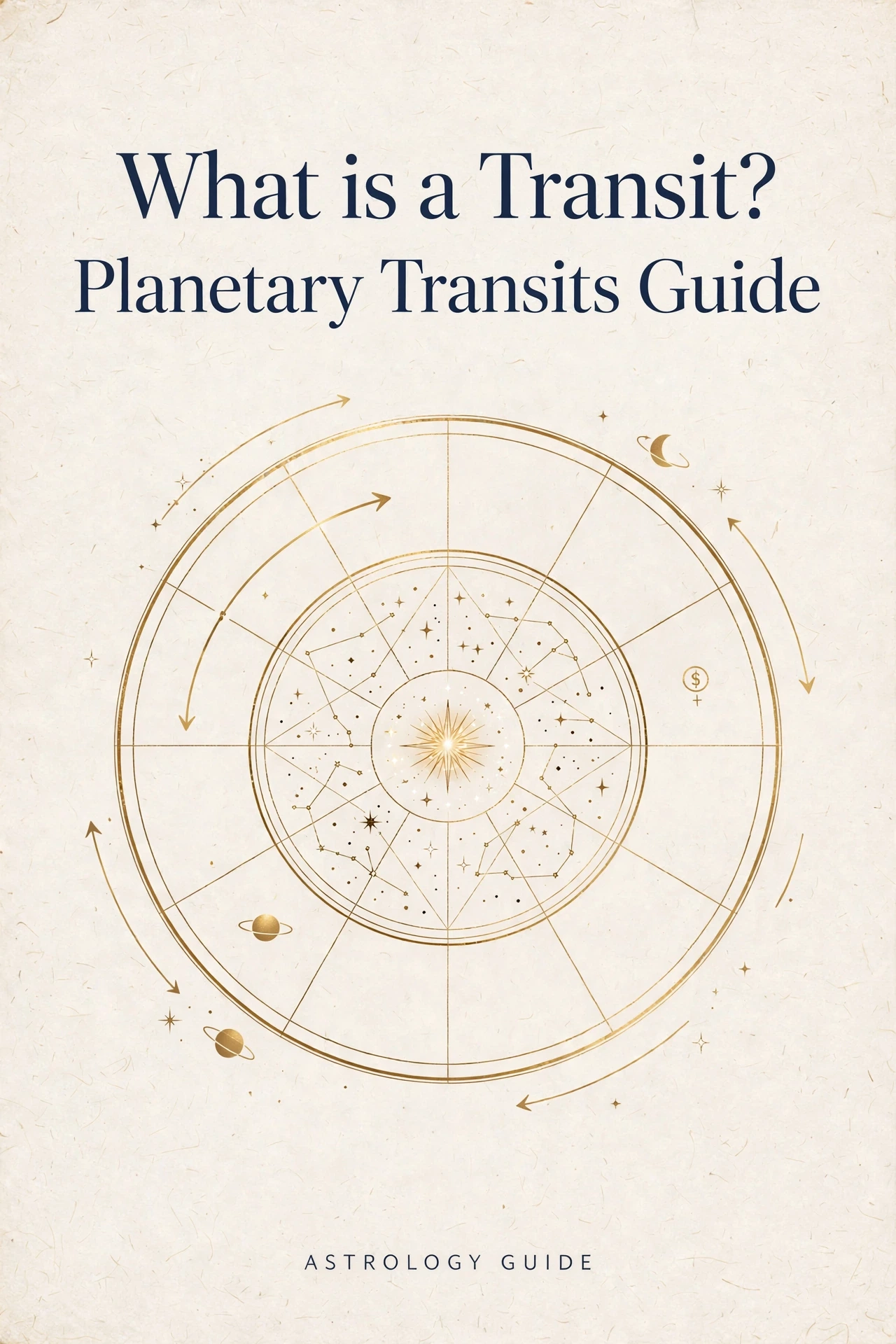 Transit Nedir? Astrolojide Gezegen Geçişleri